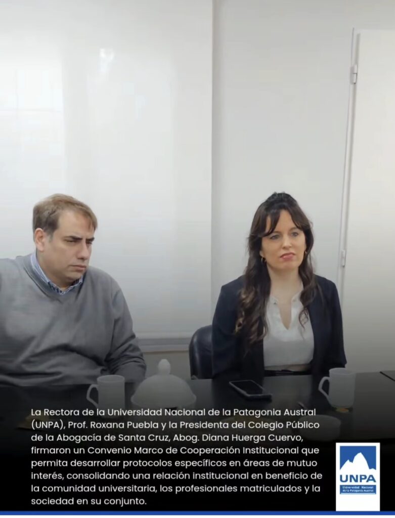 foto convenio con unpa 2