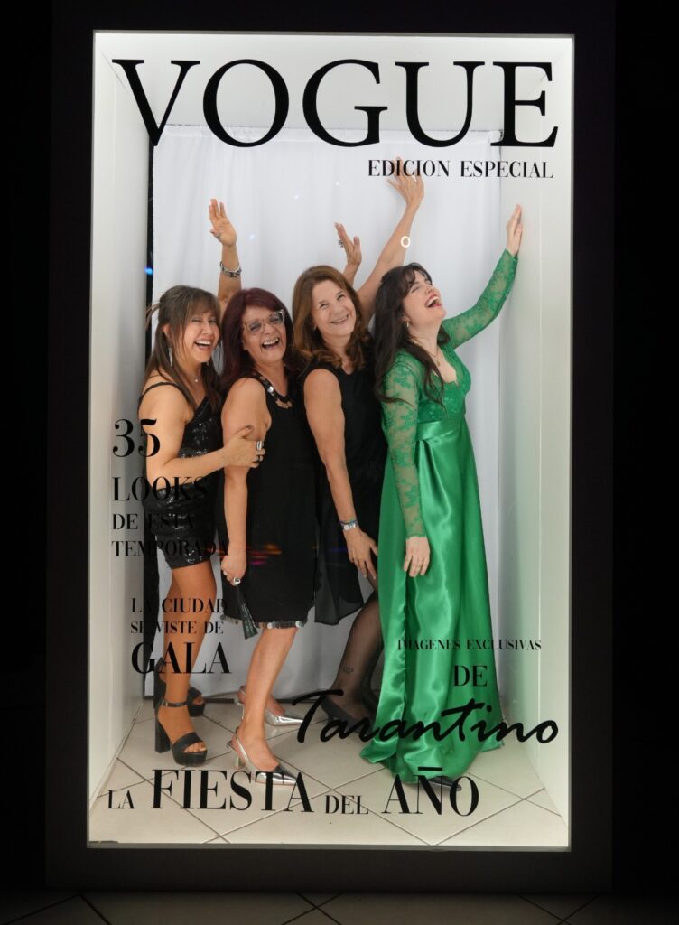 foto vogu chicas 1 bis