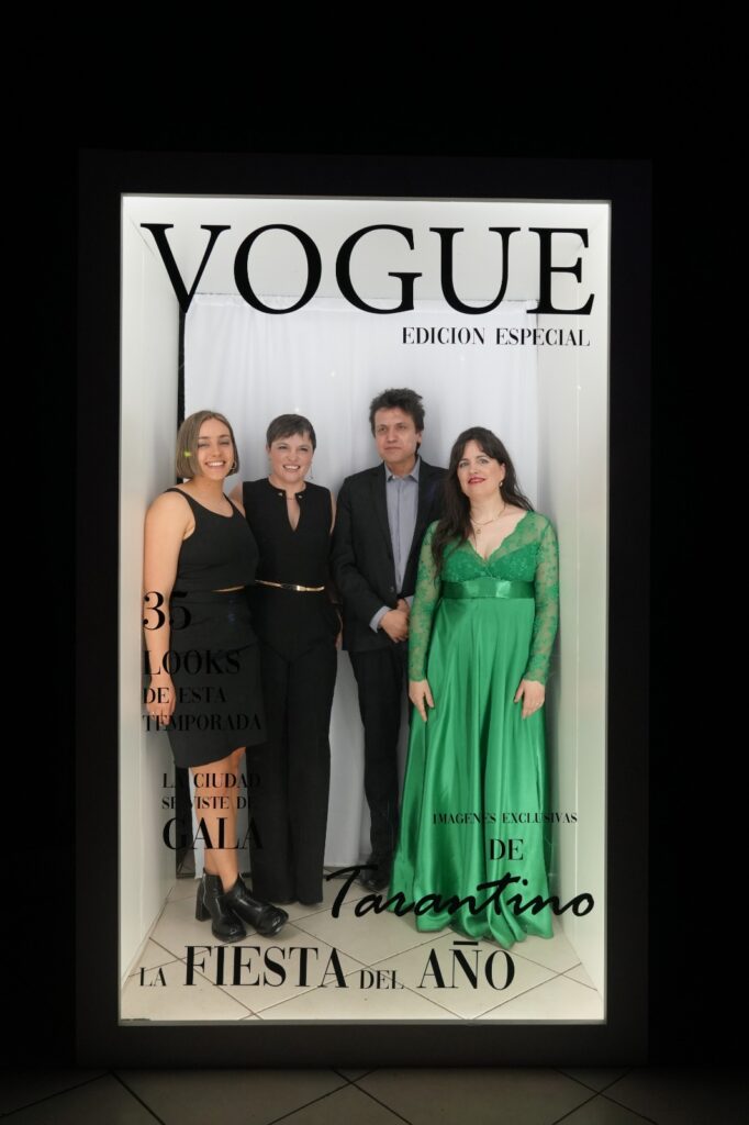 foto vogu studio