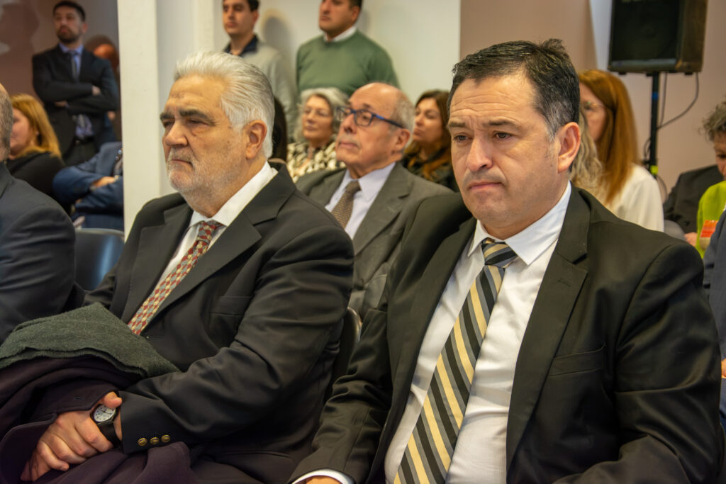 mauricio rebolledo