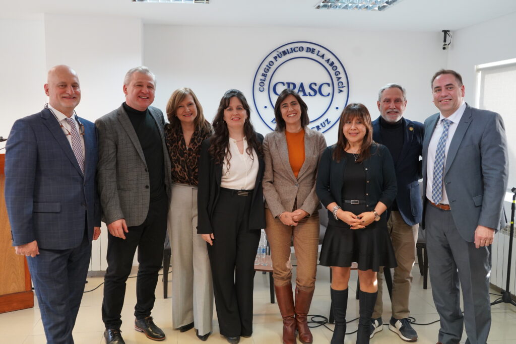 43 foto directorio con disertantes 3
