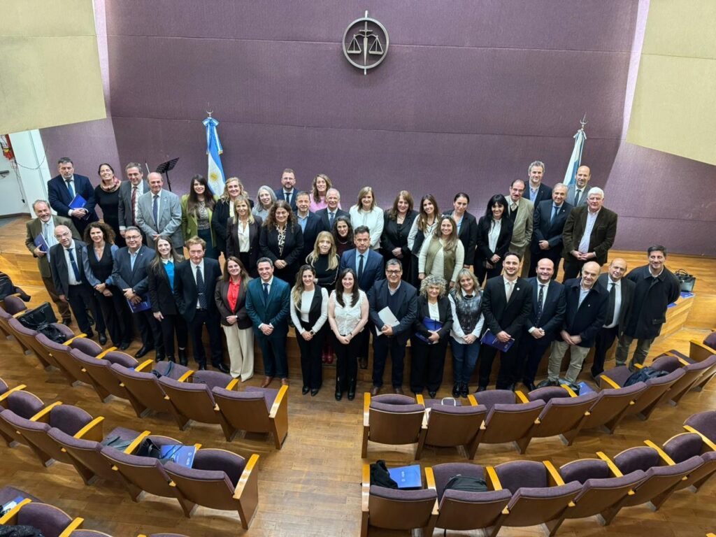 junta faca tucuman 2026