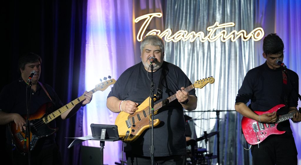 banda musica